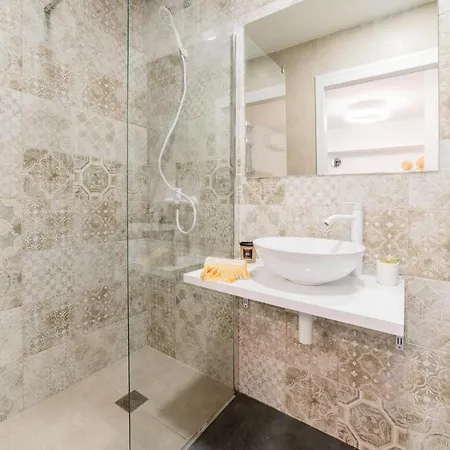 Apartment Aptuvalencia *