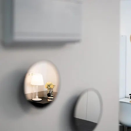 Apartment Aptuvalencia-f&b Sol Sl