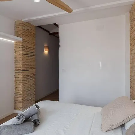 Appartement Beautiful Restored House With Terrace