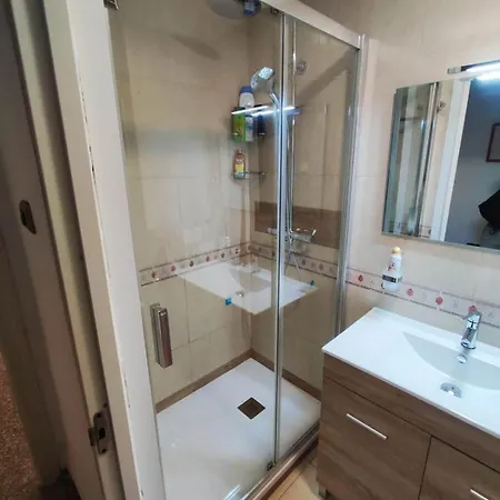 Апартаменты Spacious Flat In The Center