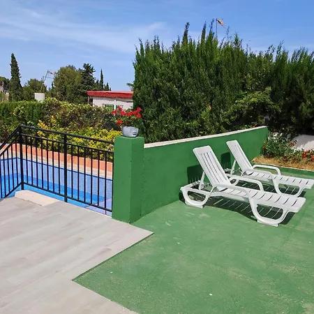 Lille En Provence Holiday home