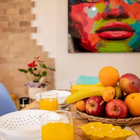 Grand - 8 Min To Center By Metro * 瓦伦西亚