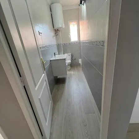 Habitación en casa particular Economicas Valencia