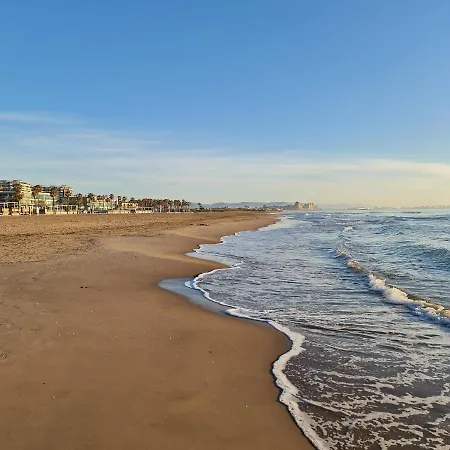 Vegalira Ferienhaus *