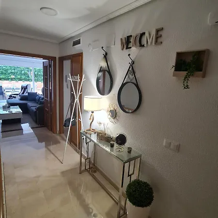 Vegalira Ferienhaus *