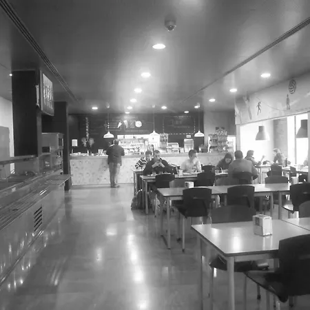 Residencia La Petxina Hotel