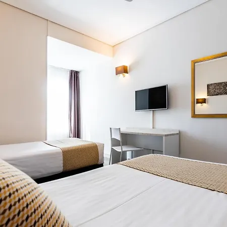 Sweet Continental 2*