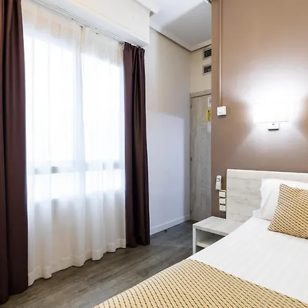 Sweet Continental Otel Valensiya