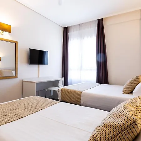 Otel Sweet Continental 2*