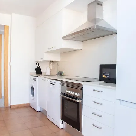 Apartment Vlc Host - Cuber Valencia