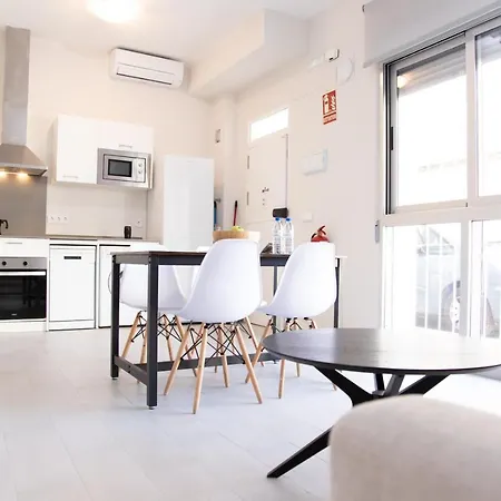 Apartament Vlc Host - Cuber *