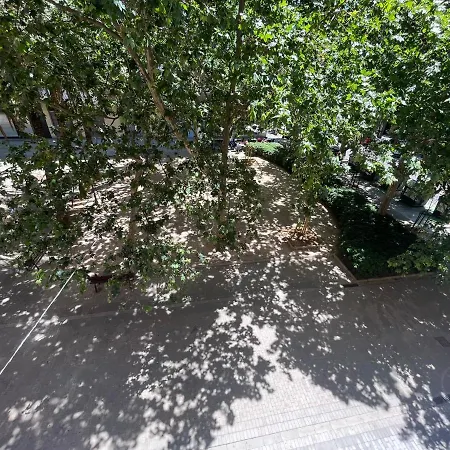 Apartament Encantador Privat bolig *