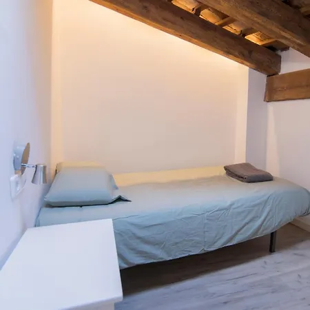 Exclusivo Apartamento Duplex A Un Paso Del Centro Histórico