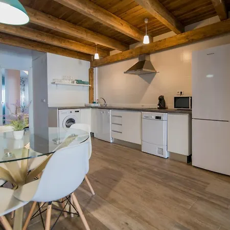 Apartamento Exclusivo Apartamento Duplex A Un Paso Del Centro Histórico