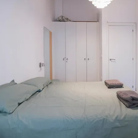 Exclusivo Apartamento Duplex A Un Paso Del Centro Histórico *