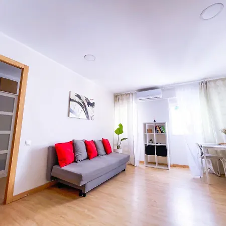 Beauty Attic * Valencia