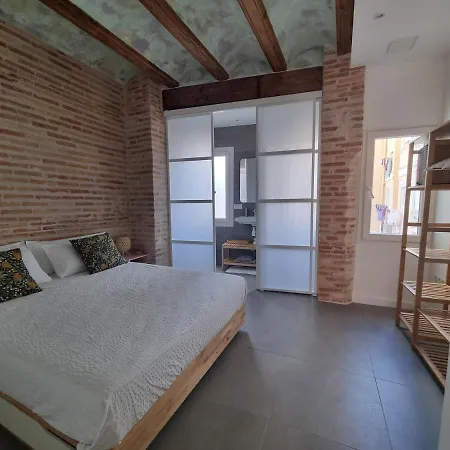 Centrica Y Encantadora Vivienda. *