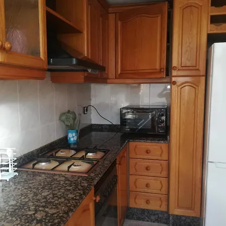 Malvarrosa Familiar Βαλένθια