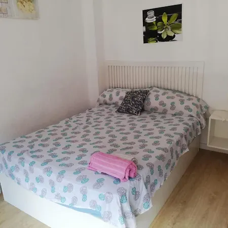 شقة Arts And Sciens Museum/beach *