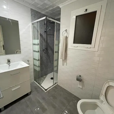 Malvarrosa Familiar Valencia