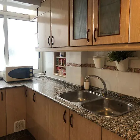 Arts And Sciens Museum/beach *