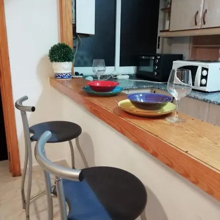 Appartamento Arts And Sciens Museum/beach