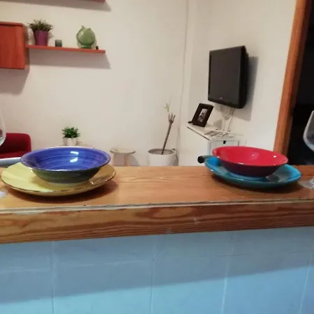 Appartamento Arts And Sciens Museum/beach *