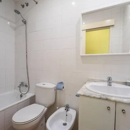 Market Beautiful Loft Daire