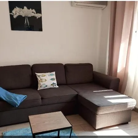 Guest house Malvarrosa Familiar