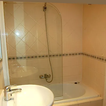 Apartment Apartamento Tiziano Mercado Central *