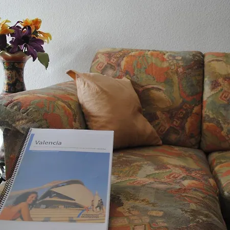 Centro Wifi Walencja