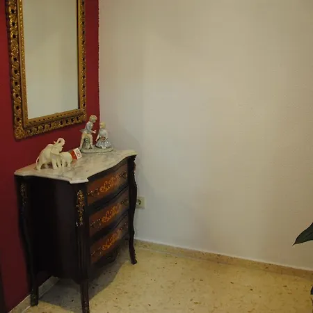 Apartament Centro Wifi Walencja