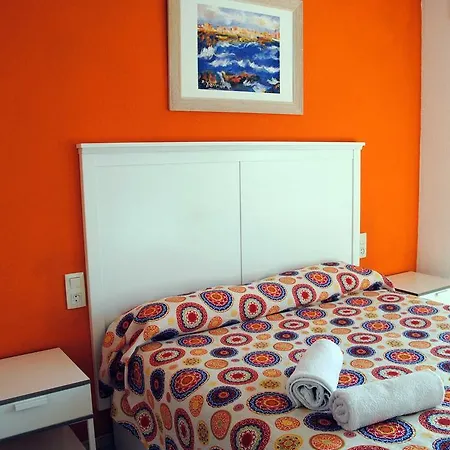 Centro Wifi * Walencja