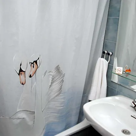 Apartament Centro Wifi