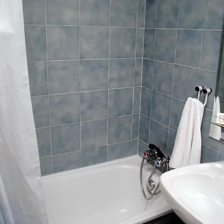 Centro Wifi Apartament Walencja