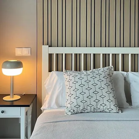 Md Modern - Jardines Hotel Valencie