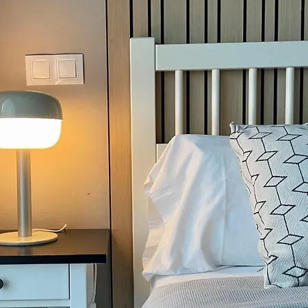 Hotel Md Modern - Jardines Valencie