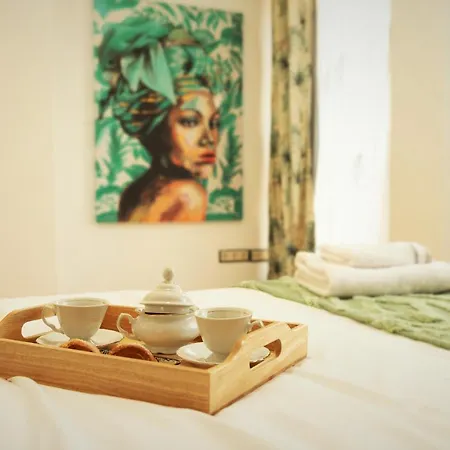 Penthouse Duplex In A 4 Floors Spanish House -8 Min To Center By Metro * Valencia