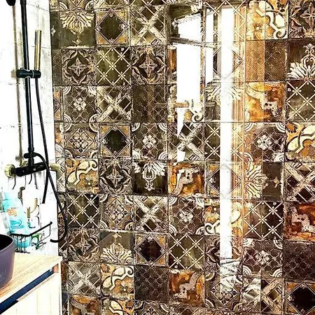 Σπίτι διακοπών Casa Mediterranea- Les Mil I Nits