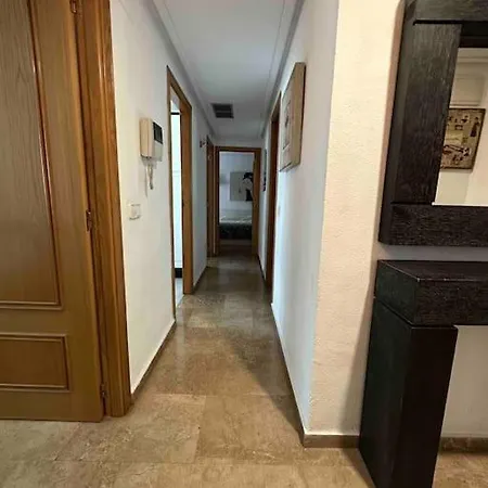 Apartment Cozy Flat Next To Of Arts *