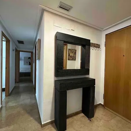 Cozy Flat Next To Of Arts *