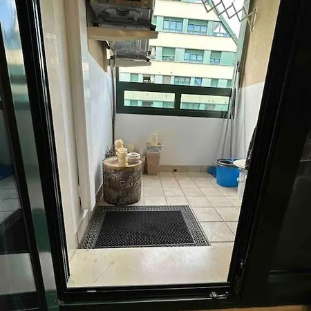 Cozy Flat Next To Of Arts *