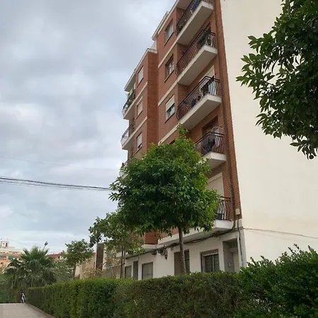 Habitacion Privada En Piso Compartido