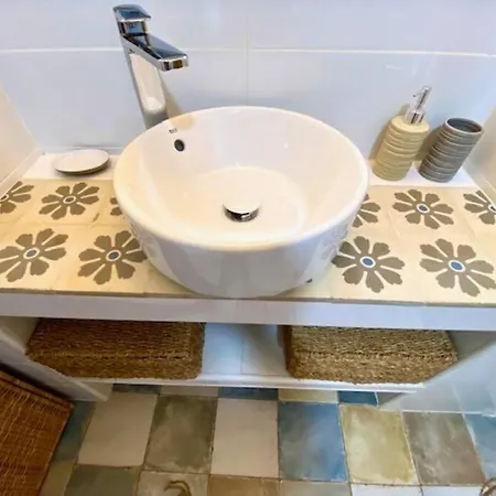 Lovely Flat In Lägenhet Valencia