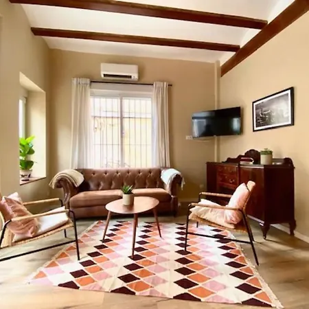 Apartamento Lovely Flat In *