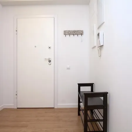 Singularstays Plaza Redonda 公寓 瓦伦西亚