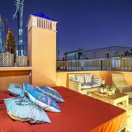 Apartment Catedral