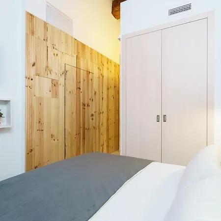 Catedral Apartment