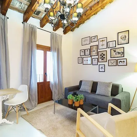 Catedral Apartment Valencia