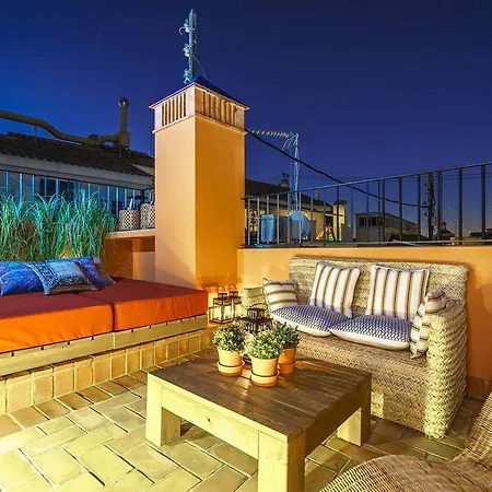 Apartment Catedral Valencia